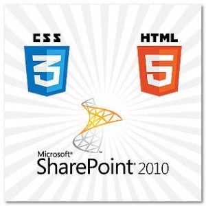 sharepoint-html5-css3